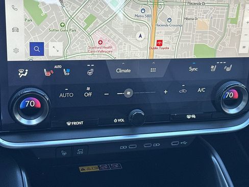 Used 2024 Lexus RZ 300e Premium image 26