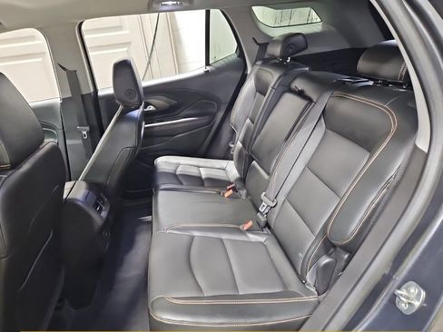 Used 2019 GMC Terrain SLT w/ Preferred Package image 25