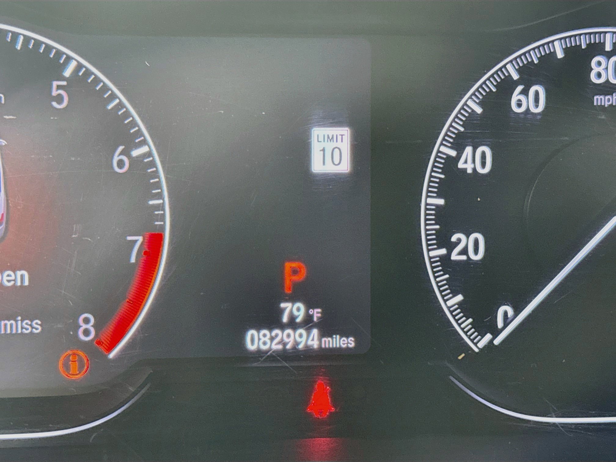 Used 2018 Honda Accord Sport image 12