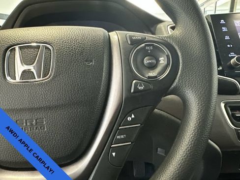 Used 2023 Honda Ridgeline Sport image 20