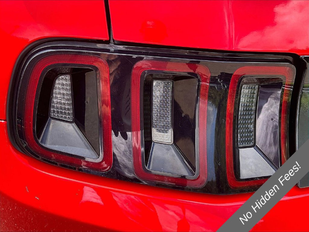 Used 2014 Ford Mustang GT RWD image 24