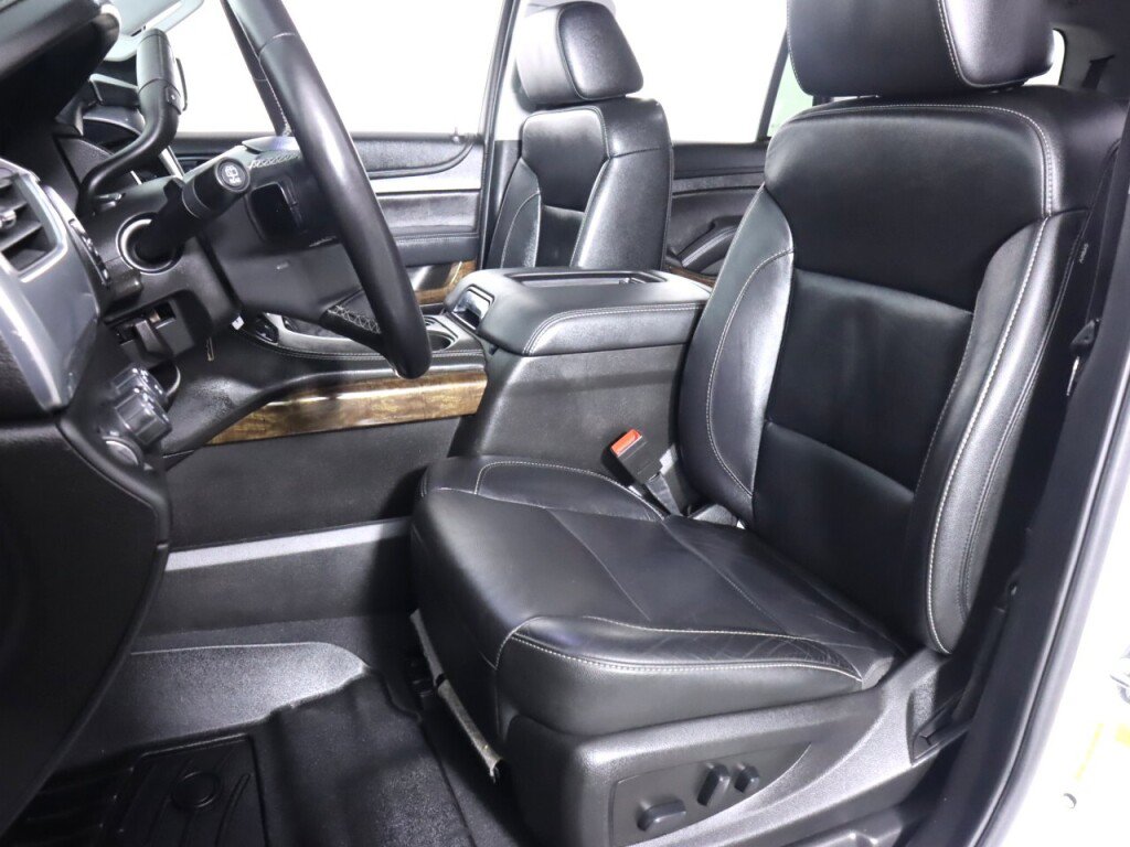 Used 2019 Chevrolet Tahoe LT AWD/4WD image 29
