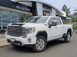 Used 2021 GMC Sierra 3500 Denali w/ Denali Ultimate Package AWD/4WD video 1