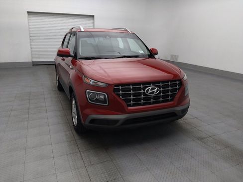 Used 2020 Hyundai Venue SEL FWD image 14