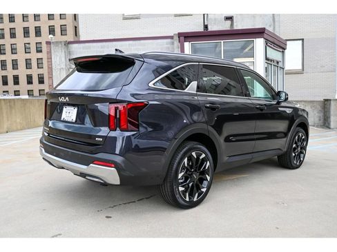 New 2026 Kia Sorento EX image 7