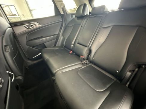 Certified 2023 Kia Sportage EX image 26