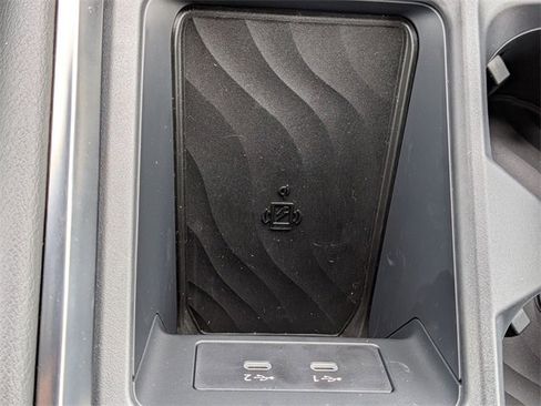 New 2025 Nissan Armada PRO-4X w/ Pro-4X Premium Package image 20