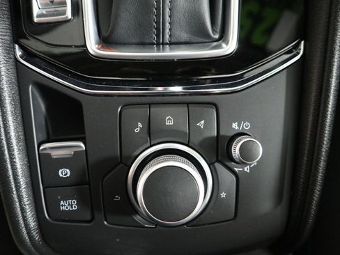 Certified 2025 MAZDA CX-5 AWD 2.5 S image 30