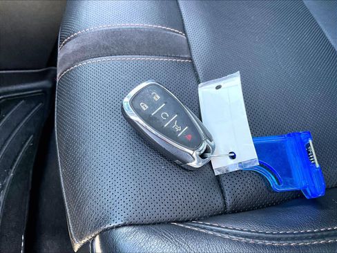 Used 2019 Chevrolet Blazer Premier w/ Sun and Wheels Package image 31