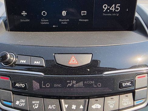 Used 2020 Acura RDX FWD image 16