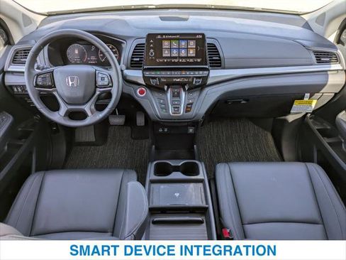 Certified 2026 Honda Odyssey EX-L image 21