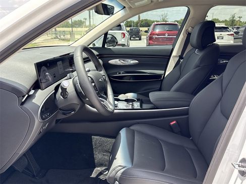 New 2026 Genesis GV70 2.5T image 12