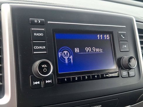 Used 2017 Honda Ridgeline RTL image 16