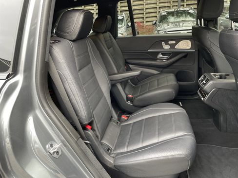 Certified 2023 Mercedes-Benz GLS 450 GLS 450 4MATIC SUV image 46