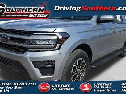 Used 2024 Ford Expedition Max XLT