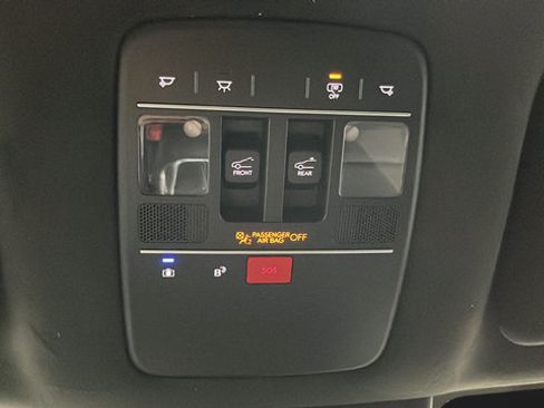 Used 2026 Hyundai Palisade Calligraphy AWD/4WD image 35