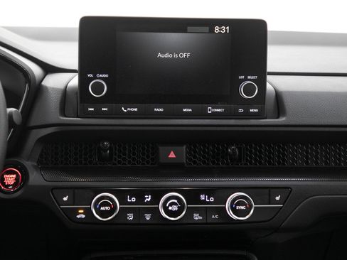 Used 2025 Honda CR-V EX image 17