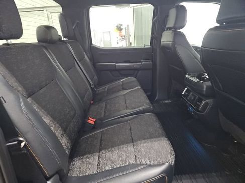 Used 2023 Ford F150 Tremor image 15