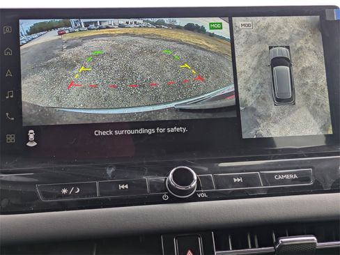 New 2026 Mitsubishi Outlander SE image 22