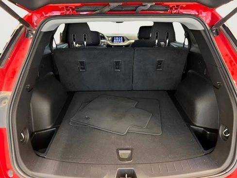 Used 2020 Chevrolet Blazer LT AWD/4WD image 7
