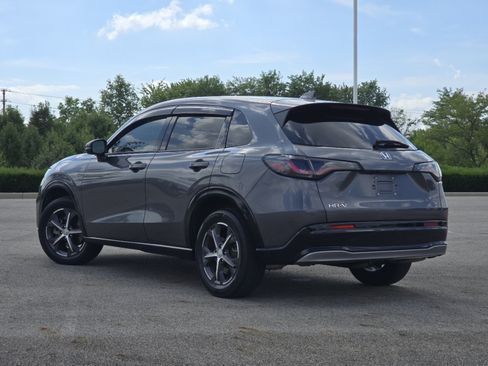 Used 2024 Honda HR-V EX-L image 16