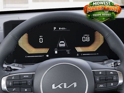 New 2026 Kia K5 GT-Line image 21