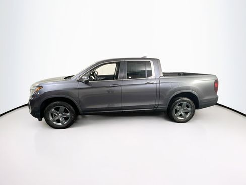 Used 2023 Honda Ridgeline RTL image 8