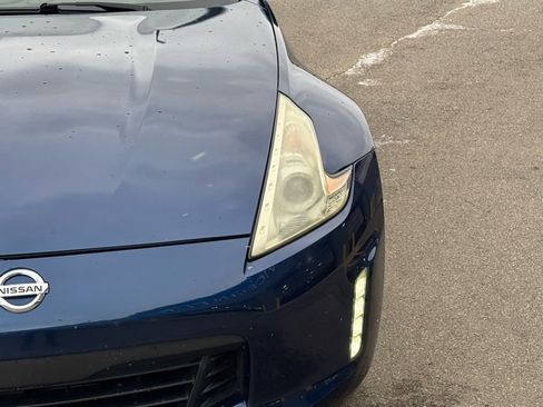 Used 2017 Nissan 370Z Coupe image 47