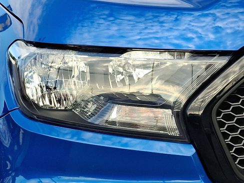 Used 2020 Ford Ranger XLT w/ Equipment Group 302A Luxury image 9