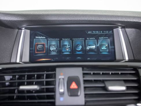 Used 2017 BMW X4 xDrive28i AWD/4WD image 28