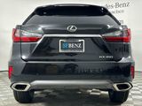 Used 2016 Lexus RX 350 F Sport image 5