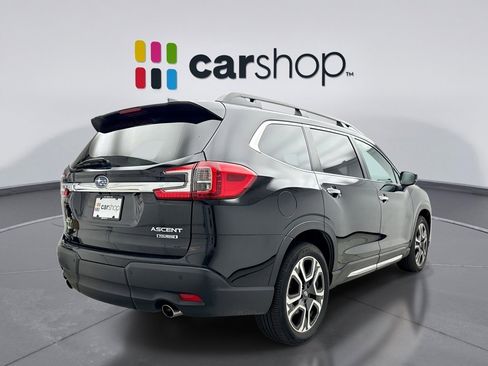 Used 2024 Subaru Ascent Touring AWD/4WD image 5