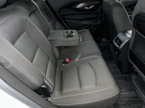 Certified 2023 GMC Terrain SLE w/ Driver Convenience Package image 29