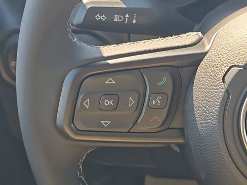 New 2026 Jeep Wrangler Unlimited Sport AWD/4WD image 24