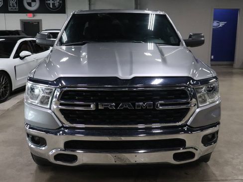 Used 2022 RAM 1500 Big Horn image 8
