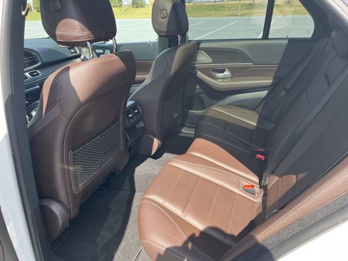 Used 2023 Mercedes-Benz GLE 350 4MATIC image 25