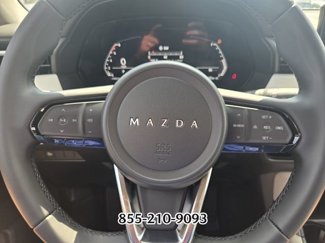 New 2026 MAZDA CX-5 Select AWD/4WD image 18