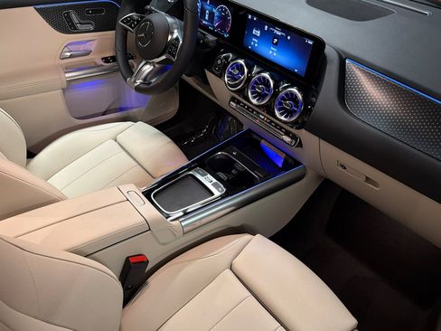 New 2026 Mercedes-Benz GLA 250 image 15