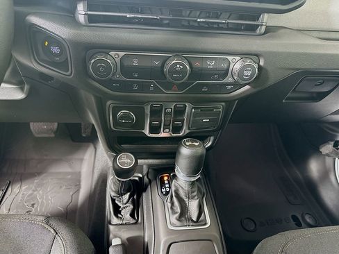 New 2026 Jeep Wrangler Sport image 15