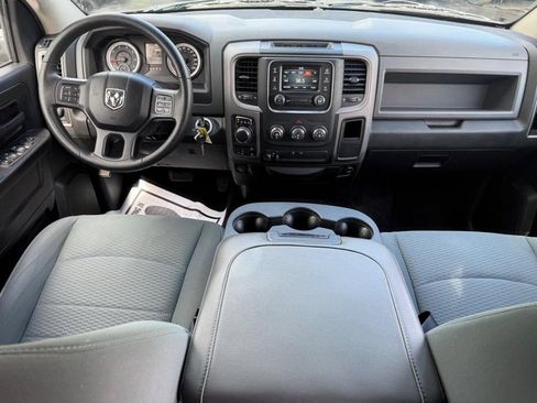 Used 2014 RAM 1500 Express AWD/4WD image 10