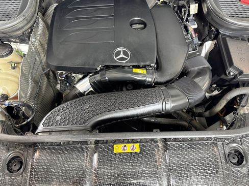 Used 2022 Mercedes-Benz GLE 350 4MATIC image 29