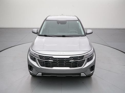 Used 2026 Kia Seltos LX AWD/4WD image 9