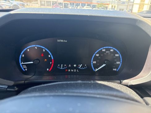 Used 2022 Ford Bronco Sport Big Bend w/ Convenience Package image 10