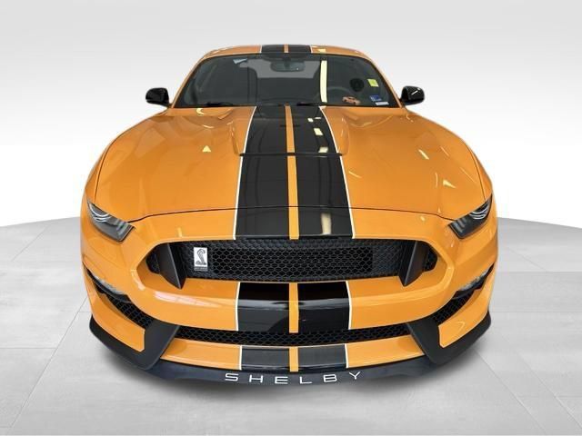 Used 2018 Ford Mustang Shelby GT350 w/ Electronics Package RWD image 9