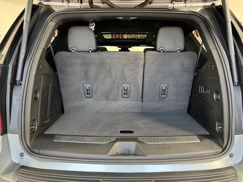 Used 2023 Chevrolet Tahoe RST w/ Luxury Package RWD image 24