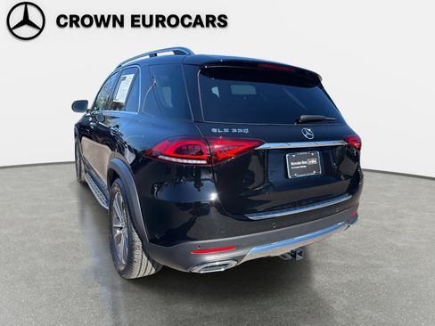 Certified 2023 Mercedes-Benz GLE 350 image 9