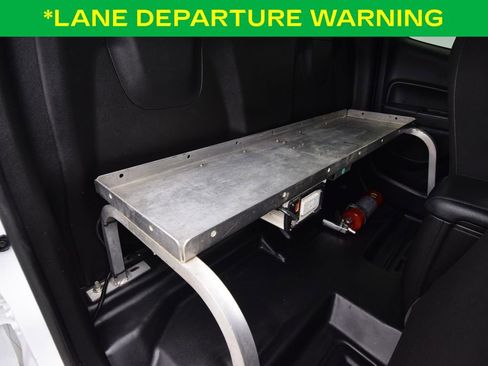 Used 2022 Chevrolet Colorado LT w/ Fleet Safety Package image 23