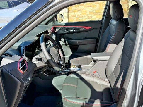 New 2026 Chevrolet TrailBlazer RS w/ Convenience Package image 13