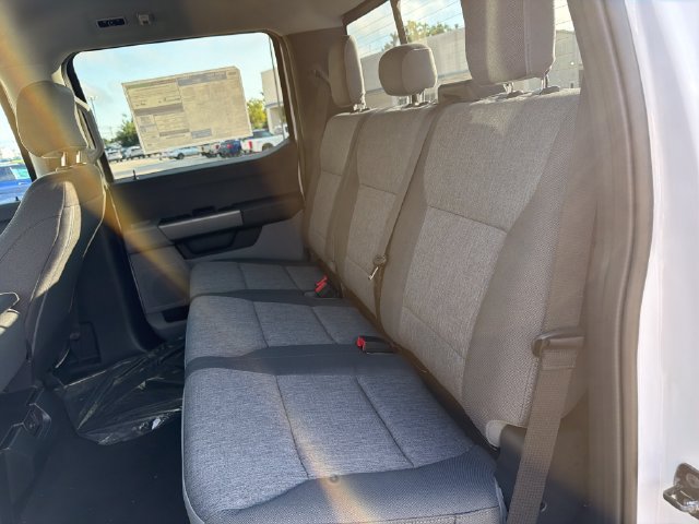 New 2026 Ford F250 XL w/ STX Appearance Package AWD/4WD image 31