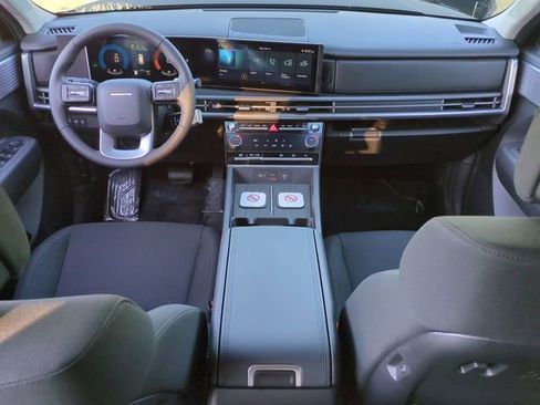 New 2026 Hyundai Santa Fe SE image 14